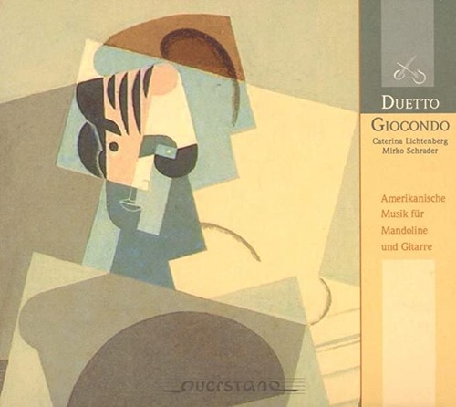 Duetto giocondo - giocondo,