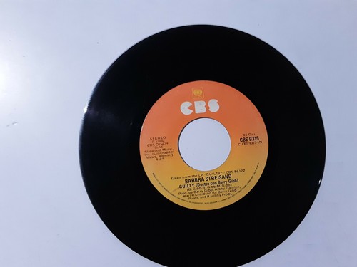 Barbra streisand duetto - barbra, con