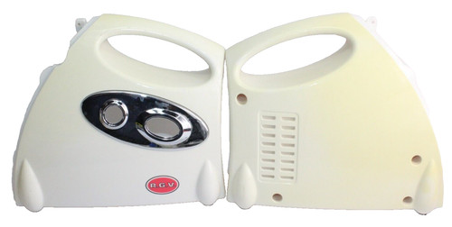 Plastca cover rgv duetto plus - plastca,