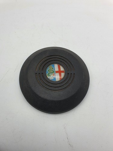 Horn cover steering - , alfa