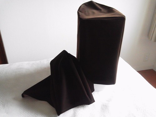 Cover alta gamma per sonus - alta,