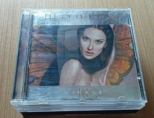 Monica maranjo minage - maranjo,