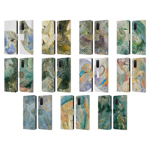 Stephanie law uccelli - law, custodia
