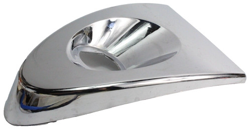 Plastca cover frontale - plastca,