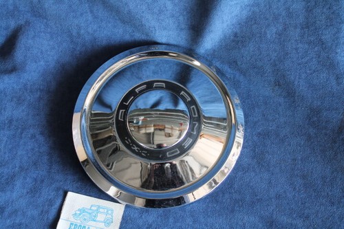 Giulia duetto coppa ruota - duetto,